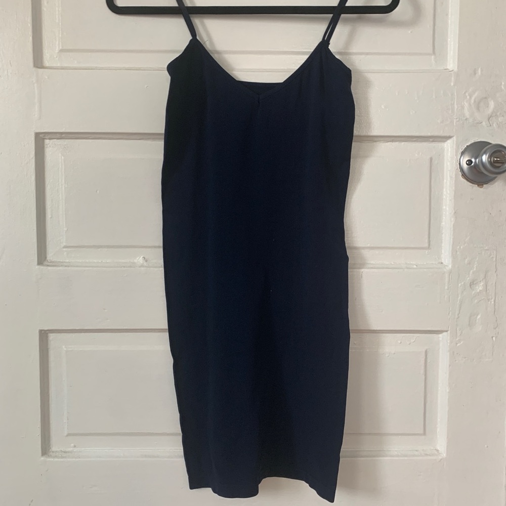 Free People Dress Slip NWT